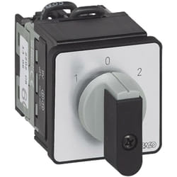 Baco - NC54DX80 Commutateur à cames 1 pc(s) D76702
