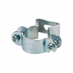 description Collier de serrage 20 Sendzimir, trou oblong, ø tuyau extérieur : 20 mm Ce texte a été traduit par une machine. f ...