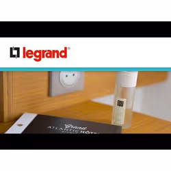 Legrand 401191, 1 pièce(s)