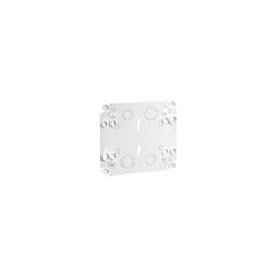 Legrand - fond isolant pour platines de branchement réf. 4 011 91 LEG401193