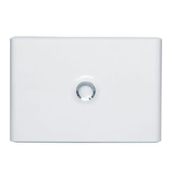 PORTE TRANSP COFFRET 4X13M LEGRAND 401344 (blan…