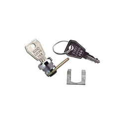 Drivia serrure à clé N°850 pour coffrets drivia - 401391 - Legrand
