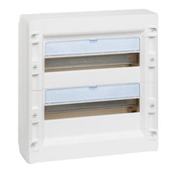 Legrand 401612 tableau de distribution électrique