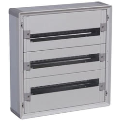 Legrand 401803 tableau de distribution électrique