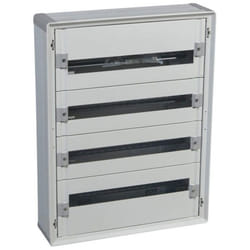 Legrand 401804 tableau de distribution électrique