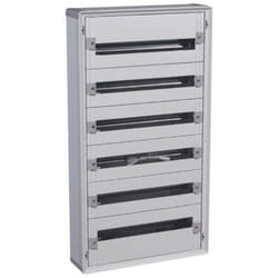 Legrand 401806 tableau de distribution électrique