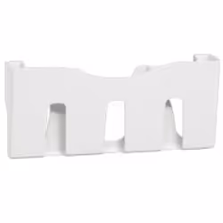 Legrand 401844, 108 mm, 292 mm, 68 mm, 209 g, 2 pièce(s)