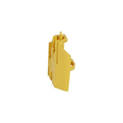 Legrand - Jeu de 2 supports de fixation pour borniers pour coffrets XL³125 401857