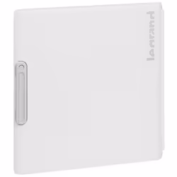 Legrand 401862, 455 mm, 485 mm, 35 mm, 1,17 kg, 1 pièce(s)