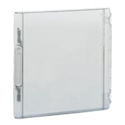 Coffret électrique - LEGRAND - XL³125 IP - 2 rangées - 13 modules - Blanc