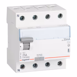 Legrand 403004, 101 mm, 89 mm, 78 mm, 199 g