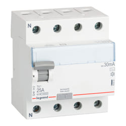 Legrand 403004 coupe-circuits