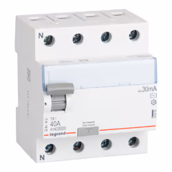 Legrand 403005, 101 mm, 89 mm, 78 mm, 333 g