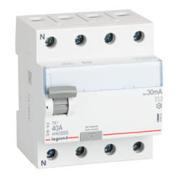 Legrand 403005 coupe-circuits
