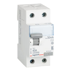 Legrand 403033 coupe-circuits