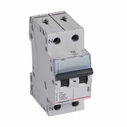 Legrand 403587, 184 mm, 20 mm, 88 mm, 208 g, 5 pièce(s), 184 mm