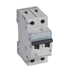 Legrand 403587 coupe-circuits