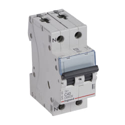 Legrand 403590 coupe-circuits