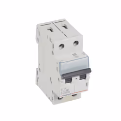 Legrand 403606, 90 mm, 36 mm, 75 mm, 220 g, 5 pièce(s), 184 mm