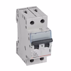 Legrand 403607, 90 mm, 36 mm, 75 mm, 200 g, 5 pièce(s), 184 mm