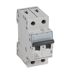 Legrand 403607 coupe-circuits