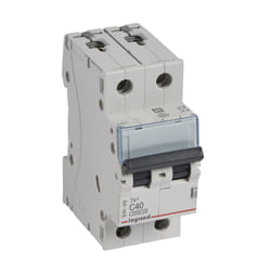 Legrand 403610 coupe-circuits