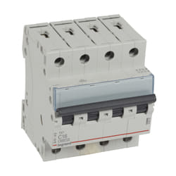 Legrand 403626 coupe-circuits