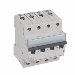 Legrand 403630, 78 mm, 101 mm, 89 mm, 541 g, 1 pièce(s), 101 mm