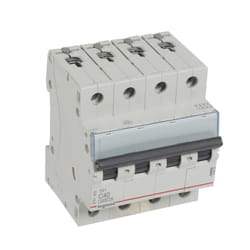 Legrand 403630 coupe-circuits