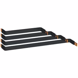 Legrand 404541, 217 mm, 527 mm, 39 mm, 2,16 kg, 1 pièce(s)