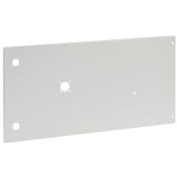 Legrand 404673 Plaque de commutation et obturateur