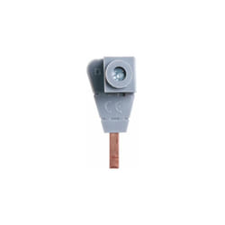 Legrand - Borne de raccordement pour peigne universel section 6 à 35mm²