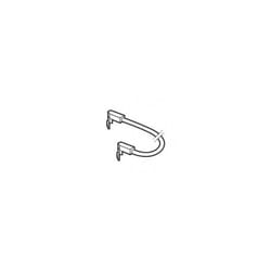 Legrand - cordon de repiquage 10MM2 neutre 404907