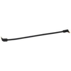 Legrand - Cordon de repiquage phase pour appareils bornes à vis section 10mm2 longueur 270mm (404908)