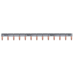 Legrand - peigne d'alimentation universel phase 13 modules 404926