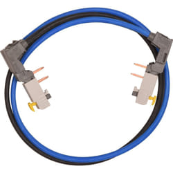 Legrand - cordons de repiquage à connexion auto 1P+N LEG404927
