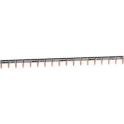 Legrand - peigne d'alimentation universel phase 18 modules 404928