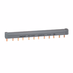 Legrand 404942, 220 mm, 30 mm, 20 mm, 94 g, 10 pièce(s)