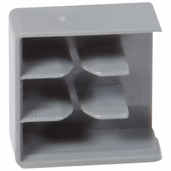 Legrand 404990, 101 mm, 89 mm, 22 mm, 20 g