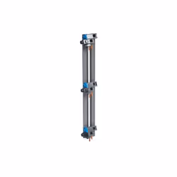 Description générale Le peigne d'alimentation verticale VX³ de Legrand (référence 405001) est conçu pour une utilisation opti ...