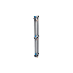 Legrand - Peigne d'alimentation verticale VX³ optimisée monophasée - pour coffret 3 rangées entraxe 150mm