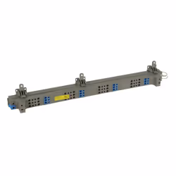 Legrand 405025, 80 mm, 600 mm, 85 mm, 1,38 kg, 1 pièce(s)