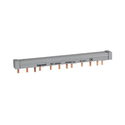 Peigne d'alimentation tête de groupe-Legrand- Tétra-18M