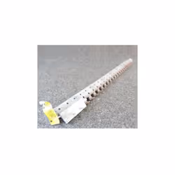 Peigne d'alimentation 4P pour produit à vis HX³ horizontal optimisé 24 modules LEGRAND 405210 Legrand - Peigne d'alimentation ...