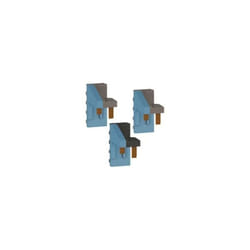 Legrand - 405223 - Jeu de Module de connexion (x3) hx≥ - l1n/l2n/l3n - pour app.1 mod/1p+n