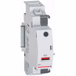 Legrand 406286, 86 mm, 98 mm, 26 mm, 74 g, 1 pièce(s)