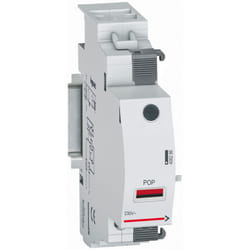 Legrand 406286 accessoire pour tableaux de distribution électrique
