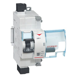 Legrand 406288 commutateur électrique