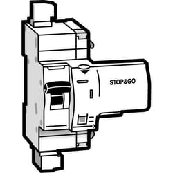 Legrand 406289 commutateur électrique