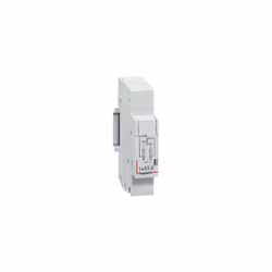 Module d'alimentation tétrapolaire Section de raccordement 6mm² à 16mm² 1 module A bornes automatiques 4P Caractéristiques du ...